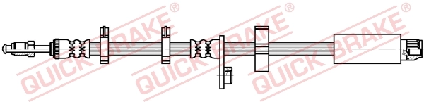 Brake Hose